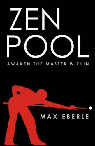 Обложка книги Zen Pool: Awaken the Master Within