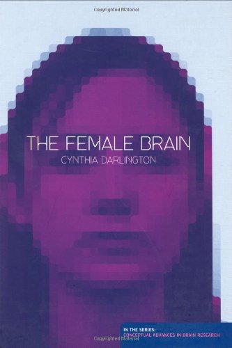 Обложка книги The Female Brain