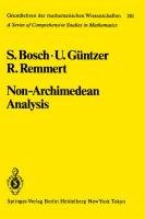Обложка книги Non-Archimedean Analysis: A Systematic Approach to Rigid Analytic Geometry (Grundlehren der mathematischen Wissenschaften)