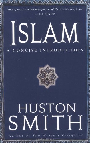 Обложка книги Islam: A Concise Introduction