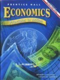 Обложка книги Economics: Principles in Action