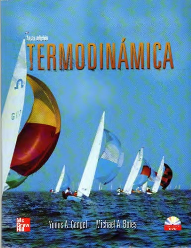 Обложка книги Termodinamica