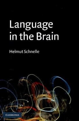 Обложка книги Language in the Brain