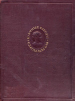 Обложка книги Научные работы