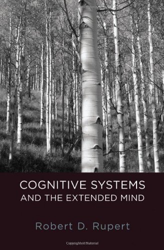 Обложка книги Cognitive Systems and the Extended Mind (Philosophy of Mind)