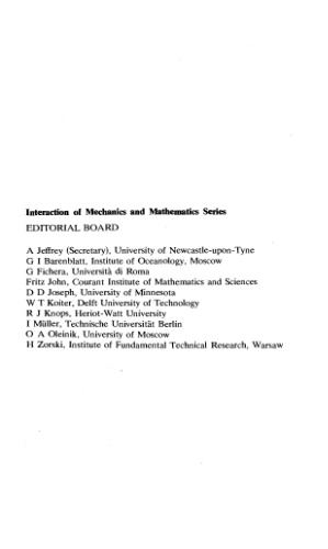 Обложка книги Nonlinear dynamics and turbulence (selected chapters)