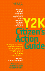 Обложка книги Y2K citizen's action guide
