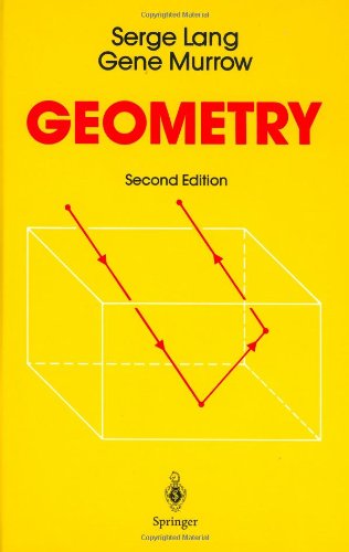 Обложка книги Geometry