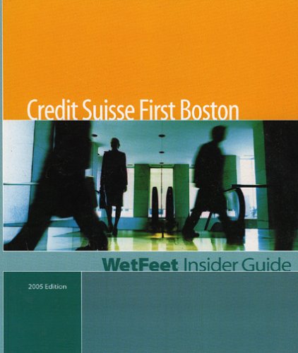 Обложка книги Merrill Lynch &amp; Co., 2005 Edition: WetFeet Insider Guide
