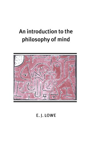 Обложка книги An Introduction to the Philosophy of Mind (Cambridge Introductions to Philosophy)