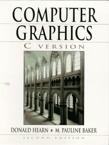 Обложка книги Computer Graphics, C Version (2nd Edition)