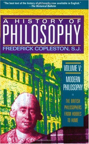 Обложка книги History of Philosophy, Volume 5