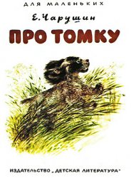 Обложка книги Про Томку
