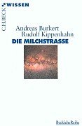 Обложка книги Die Milchstrasse.