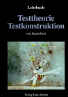 Обложка книги Lehrbuch Testtheorie und Testkonstruktion