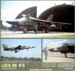 Обложка книги AG05 - F-111EF Aardvark