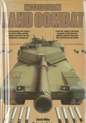 Обложка книги Modern Land Combat (Иллюстрированная энциклопедия)