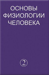 Обложка книги Основы физиологии человека