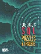 Обложка книги Joe Celko's SQL Puzzles and Answers. 