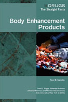 Обложка книги Body Enhancement Products 