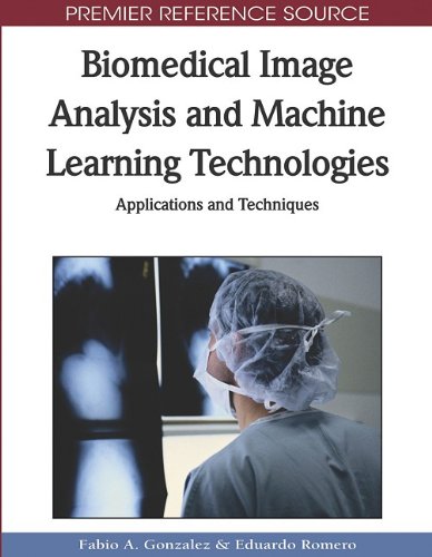 Обложка книги Biomedical Image Analysis and Machine Learning Technologies: Applications and Techniques 