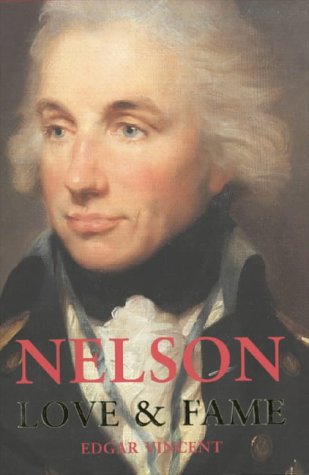 Обложка книги Nelson: Love and Fame