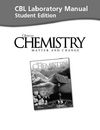 Обложка книги Glencoe Chemistry: Matter and Change. CBL Lab Manual