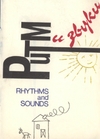 Обложка книги Ритм и звуки