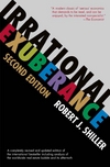 Обложка книги Irrational Exuberance