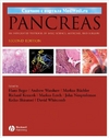 Обложка книги The Pancreas: An Integrated Textbook of Basic Science, Medicine, and Surgery