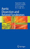Обложка книги Aortic Dissection and Related Syndromes