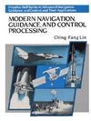Обложка книги Modern Navigation, Guidance, And Control Processing