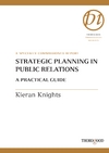 Обложка книги Strategic Planning in Public Relations