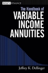 Обложка книги The Handbook of Variable Income Annuities