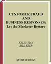 Обложка книги Customer Fraud and Business Responses