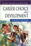 Обложка книги Career Choice and Development