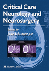 Обложка книги Critical Care Neurology and Neurosurgery (Current Clinical Neurology)