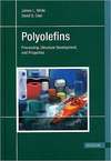 Обложка книги Polyolefins: Processing, Structure Development and Properties