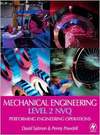 Обложка книги Mechanical Engineering: Level 2 NVQ