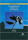 Обложка книги Ecotourism series. No2. Environmental Impacts of Ecotourism