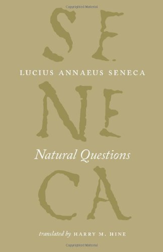 Обложка книги Natural Questions 