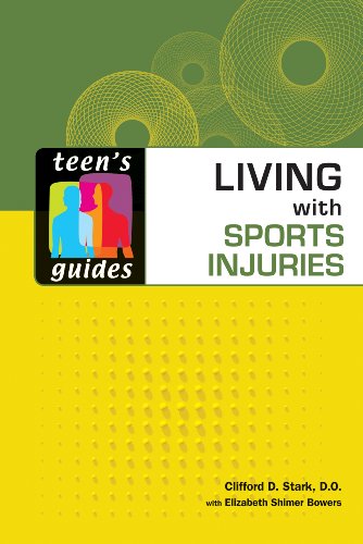 Обложка книги Living With Sports Injuries 