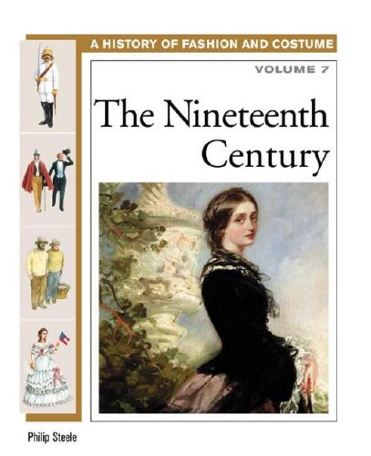Обложка книги The Nineteenth Century 