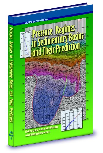 Обложка книги Pressure Regimes in Sedimentary Basins and Their Prediction: An Outgrowth of the International Forum Sponsored by the Houston Chapter of the American Association ... Houston, TX, September 2-4, 