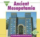Обложка книги Ancient Mesopotamia 