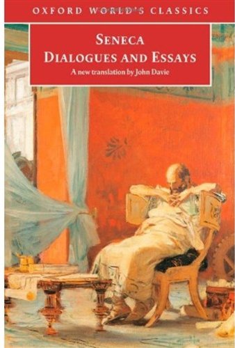 Обложка книги Dialogues and Essays 
