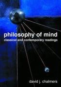Обложка книги Philosophy of Mind: Classical and Contemporary Readings