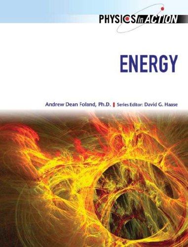 Обложка книги Energy 