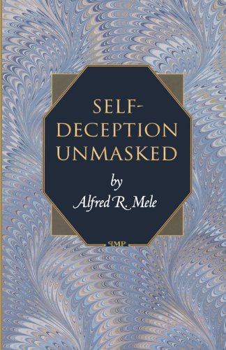 Обложка книги Self-Deception Unmasked