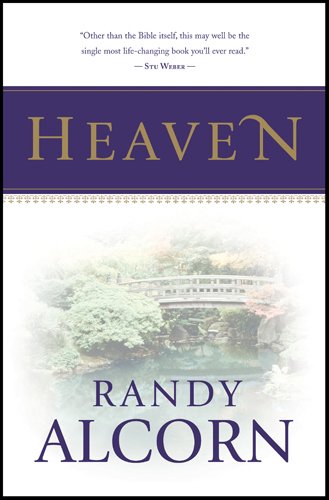 Обложка книги Heaven
